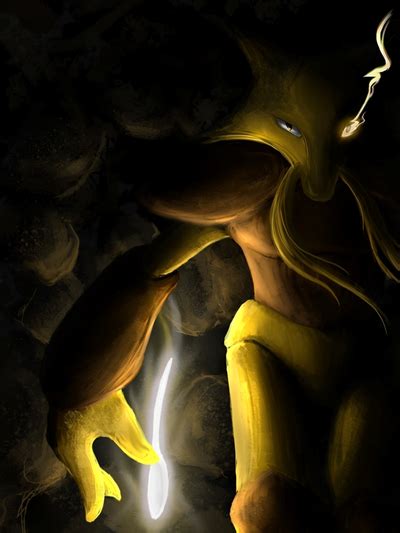 smogon alakazam